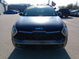 Certified 2024 Kia Sportage X-Pro Prestige image 3