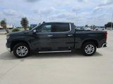 New 2025 Chevrolet Silverado 1500 LTZ w/ Z71 Off-Road Package image 4