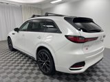 Used 2025 MAZDA CX-70 3.3 Turbo S w/ Premium Package image 5