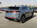 New 2025 Volkswagen Atlas Cross Sport SEL Premium R-Line image 6