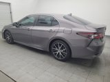 Used 2022 Toyota Camry SE image 3