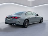 New 2025 Mercedes-Benz E 450 4MATIC Sedan image 3