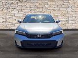 New 2026 Honda Civic LX image 2