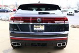 New 2025 Volkswagen Atlas Cross Sport SEL Premium R-Line image 5