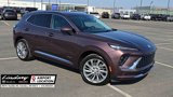 New 2025 Buick Envision Avenir image 2