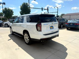 Used 2021 Chevrolet Suburban Premier w/ Premium Package image 4