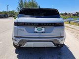 New 2026 Land Rover Range Rover Evoque Dynamic SE image 6