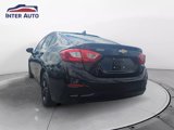 Used 2017 Chevrolet Cruze LT image 3