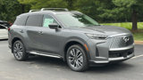New 2026 INFINITI QX60 Luxe w/ Cargo Package image 2