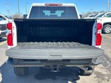 Certified 2024 Chevrolet Silverado 2500 Custom w/ Custom Value Package image 6