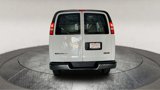 Used 2023 GMC Savana 2500 w/ Driver Convenience Package image 6