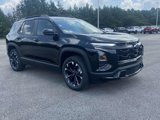 New 2026 Chevrolet Equinox RS w/ Convenience Package III image 6