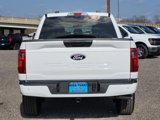 New 2025 Ford F150 STX w/ STX Black Appearance Package image 4