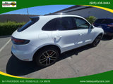 Used 2022 Porsche Macan S image 5
