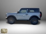 New 2024 Ford Bronco Black Diamond image 5