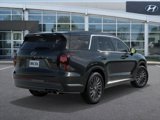 New 2025 Hyundai Palisade Calligraphy image 4