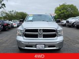 Used 2017 RAM 1500 Classic SLT image 2
