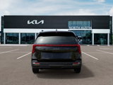 New 2025 Kia Carnival SX Prestige image 5