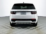 Used 2025 Land Rover Discovery Sport S image 6