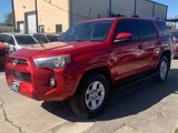 Used 2021 Toyota 4Runner SR5 image 3