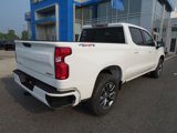 New 2026 Chevrolet Silverado 1500 RST w/ Convenience Package II image 3