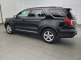 Used 2018 Ford Explorer XLT w/ Equipment Group 201A image 3