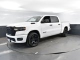 New 2026 RAM 1500 4x4 Crew Cab image 3
