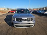 New 2025 Kia Telluride S image 2