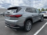 New 2025 Buick Enclave Preferred image 4