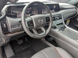 New 2025 Nissan Armada SL image 3