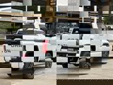 New 2025 Toyota Tundra Platinum image 4