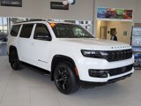New 2025 Jeep Wagoneer Series II image 3