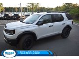 New 2026 Honda Passport TrailSport Elite image 5