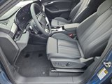 New 2025 Audi Q6 e-tron Prestige image 6
