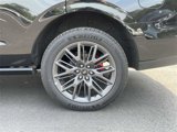 New 2025 Ford Expedition Platinum image 4