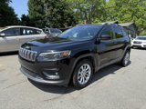 Used 2019 Jeep Cherokee Latitude w/ Popular Appearance Group image 2