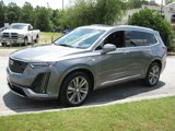 Used 2020 Cadillac XT6 Premium Luxury image 3