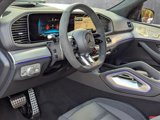 New 2025 Mercedes-Benz GLS 63 AMG 4MATIC image 3