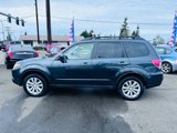 Used 2013 Subaru Forester 2.5X Limited image 4
