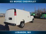 New 2025 Chevrolet Express 3500 w/ Driver Convenience Package image 6