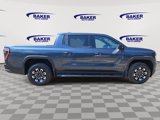 New 2026 GMC Sierra EV Elevation image 4