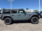 New 2025 Jeep Wrangler Unlimited Sport S 4xe image 5