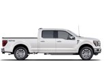 New 2025 Ford F150 Lariat image 5