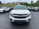 Used 2020 Chevrolet Colorado W/T image 3