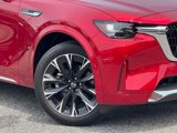 New 2025 MAZDA CX-90 3.3 Turbo S w/ Premium Plus image 3