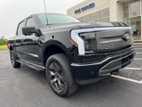Used 2023 Ford F150 Lightning XLT w/ Equipment Group 312A High image 2