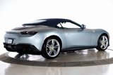 Used 2024 Ferrari Roma Spider image 2