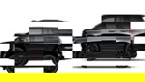 New 2025 Cadillac Escalade V image 3