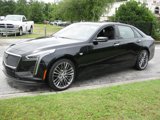 Used 2019 Cadillac CT6 Sport w/ Active Chassis Package 20" image 3