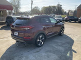 Used 2016 Hyundai Tucson Limited w/ Option Group 03 image 3
